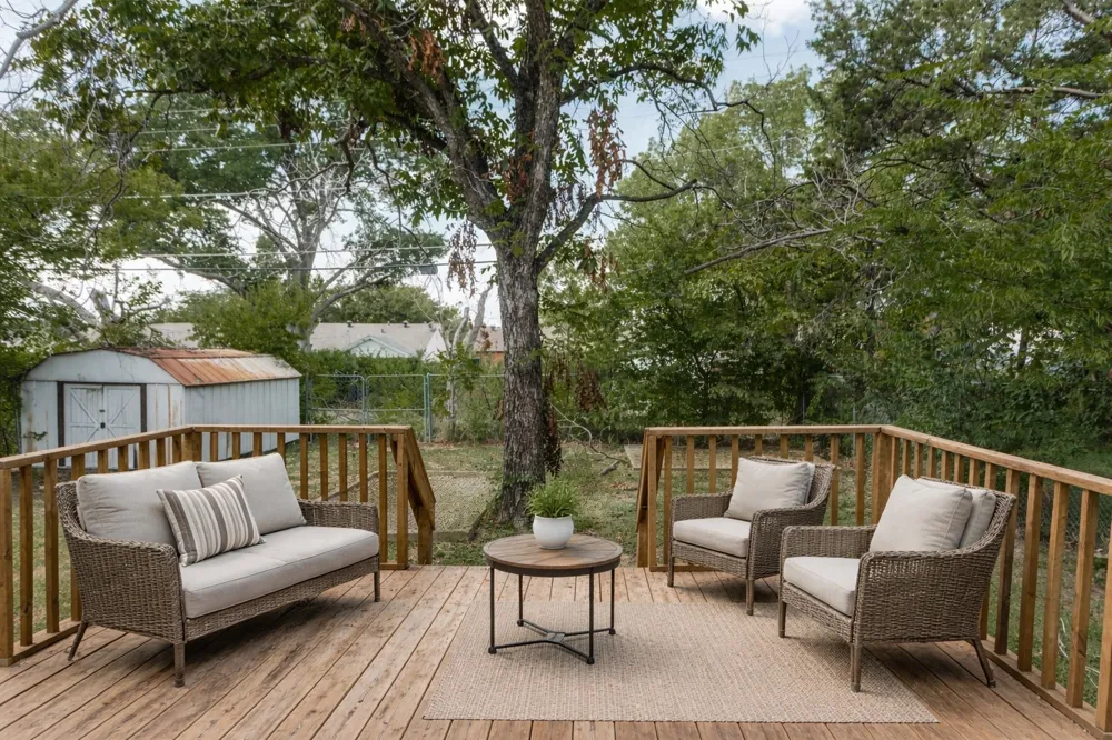 2624 Frazier Avenue Fort Worth, TX 76110