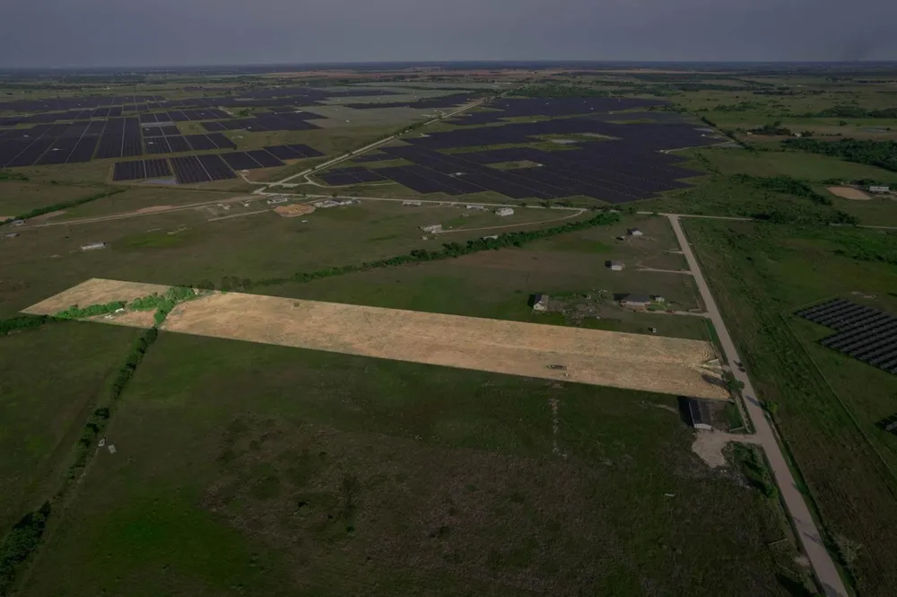Wolfgang Road Guy, TX 77444