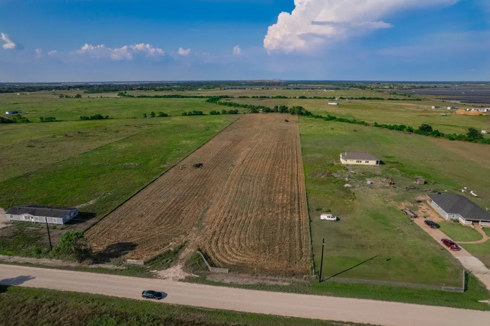 Wolfgang Road Guy, TX 77444