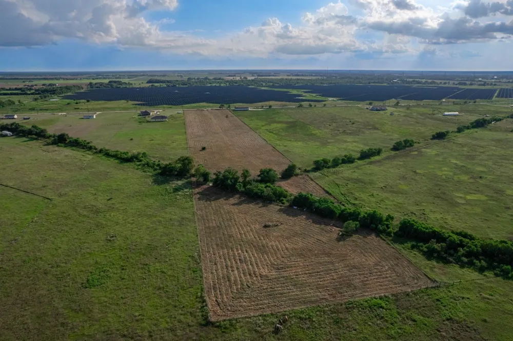 Wolfgang Road Guy, TX 77444
