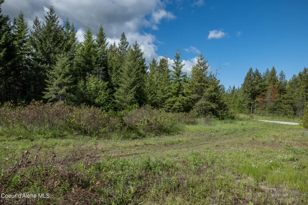 NKA Lot 4 Flat Iron Spirit Lake, ID 83869