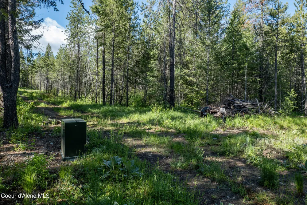 NKA Lot 4 Flat Iron Spirit Lake, ID 83869