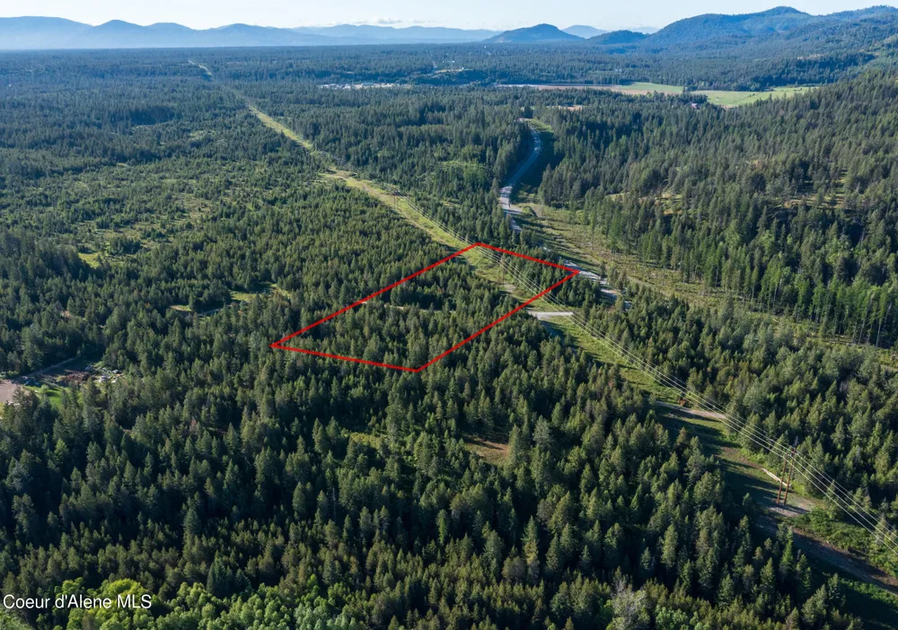 NKA Lot 4 Flat Iron Spirit Lake, ID 83869