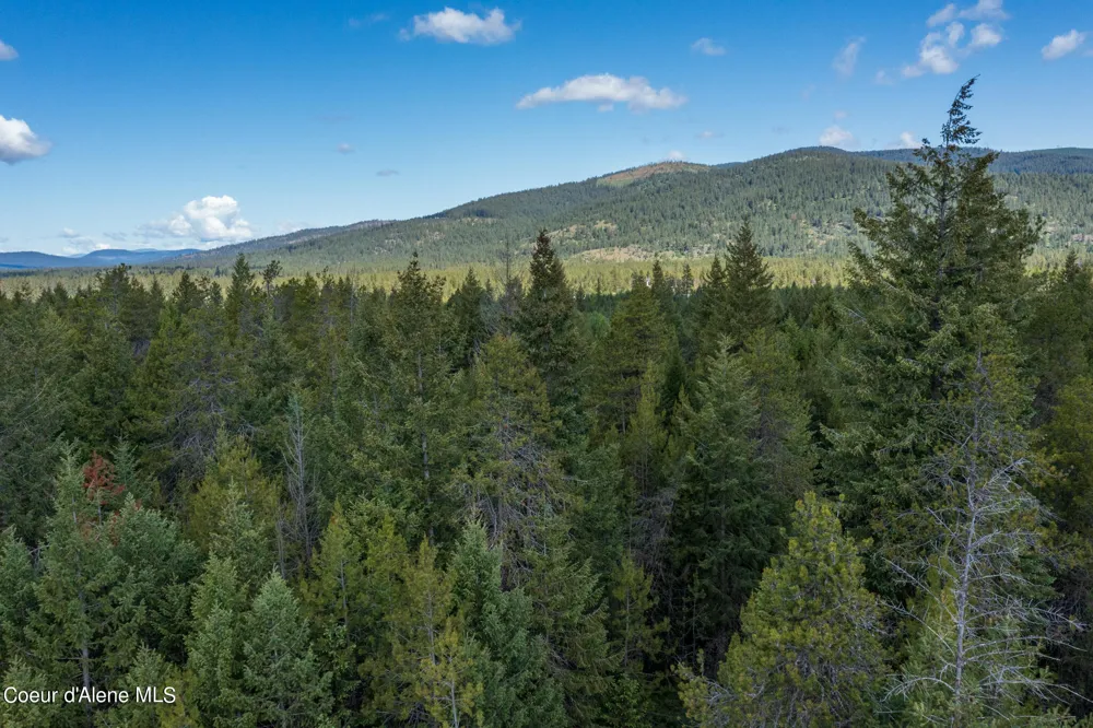NKA Lot 4 Flat Iron Spirit Lake, ID 83869