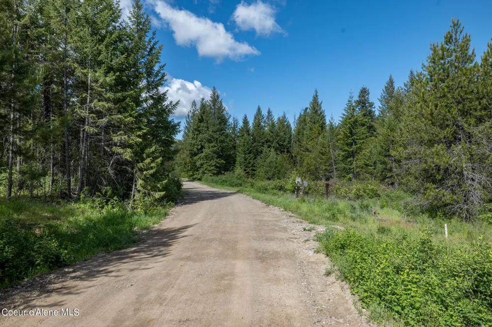 NKA Lot 4 Flat Iron Spirit Lake, ID 83869