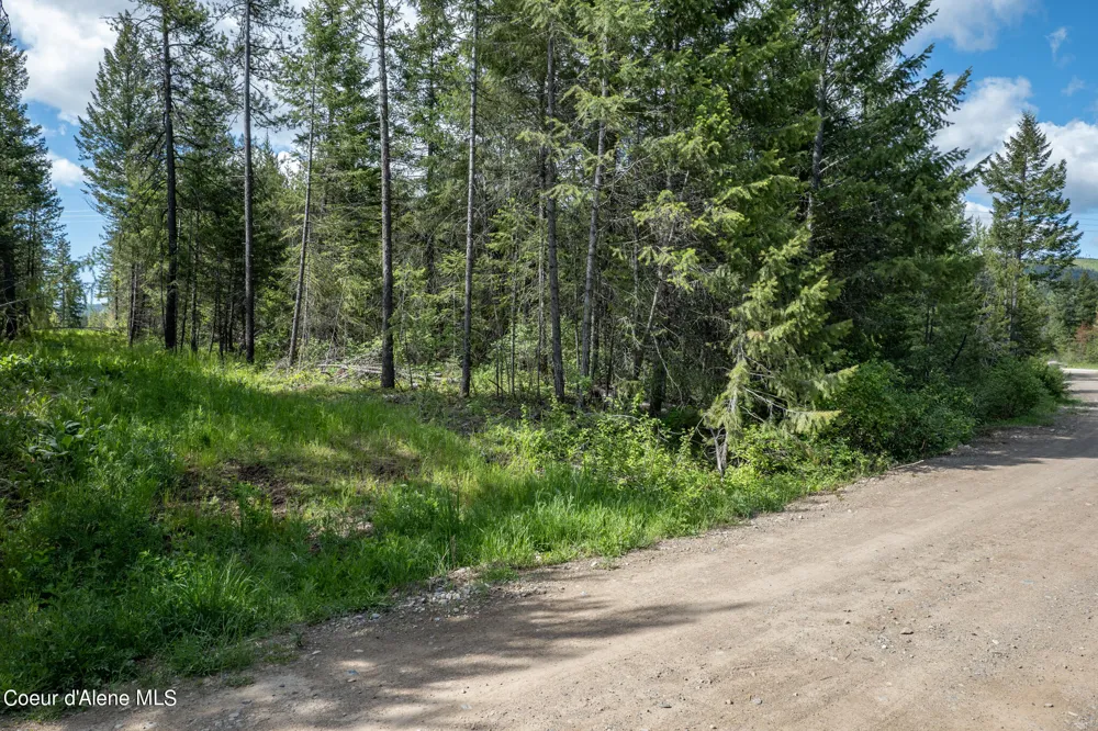 NKA Lot 4 Flat Iron Spirit Lake, ID 83869