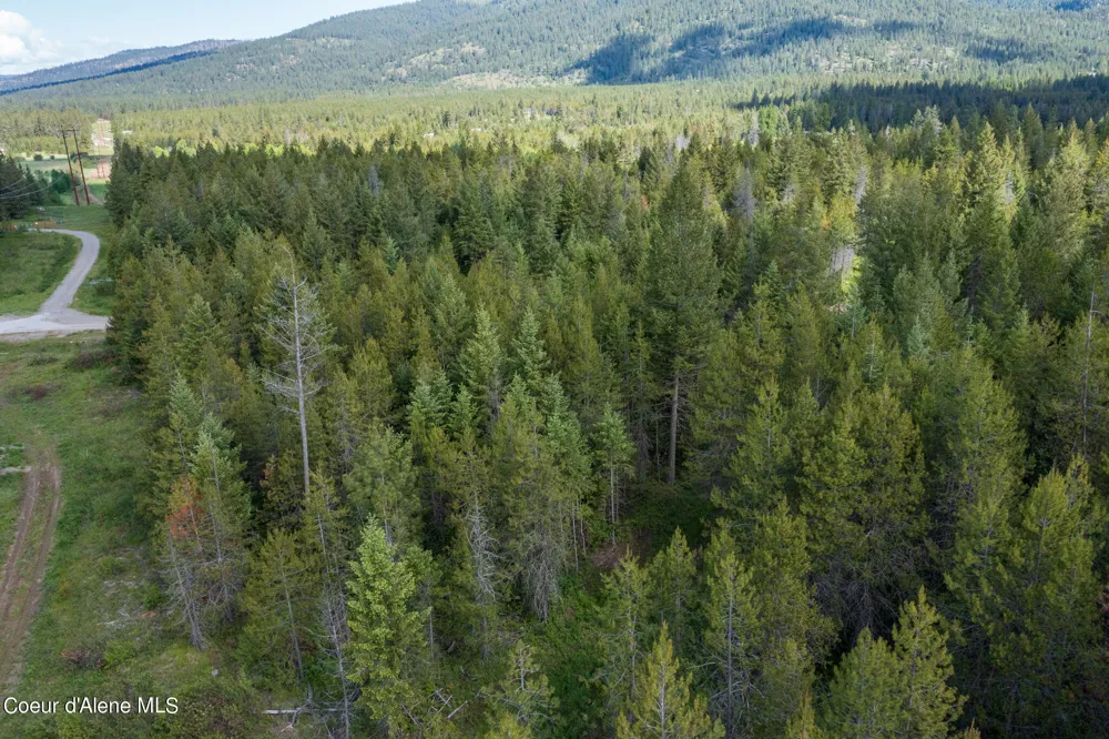 NKA Lot 4 Flat Iron Spirit Lake, ID 83869