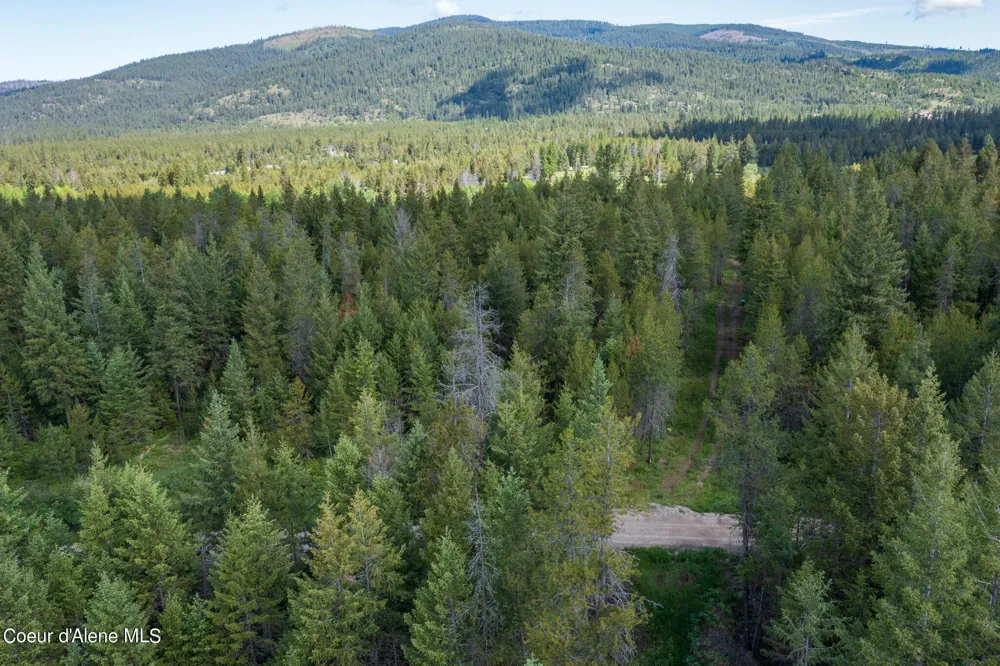 NKA Lot 4 Flat Iron Spirit Lake, ID 83869