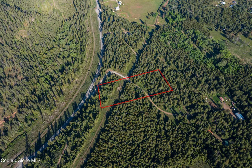 NKA Lot 4 Flat Iron Spirit Lake, ID 83869