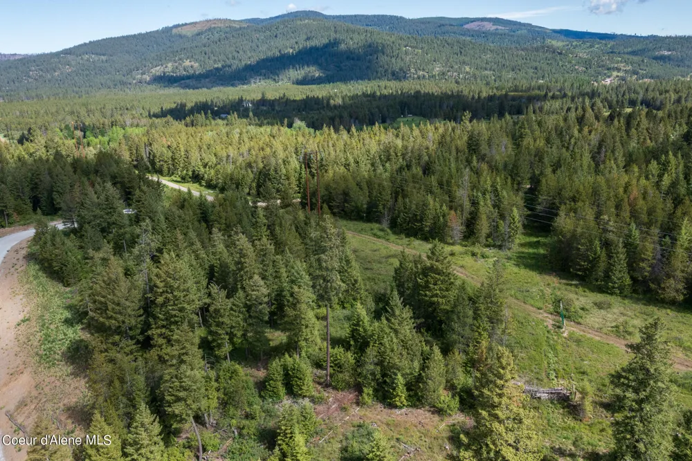 NKA Lot 4 Flat Iron Spirit Lake, ID 83869