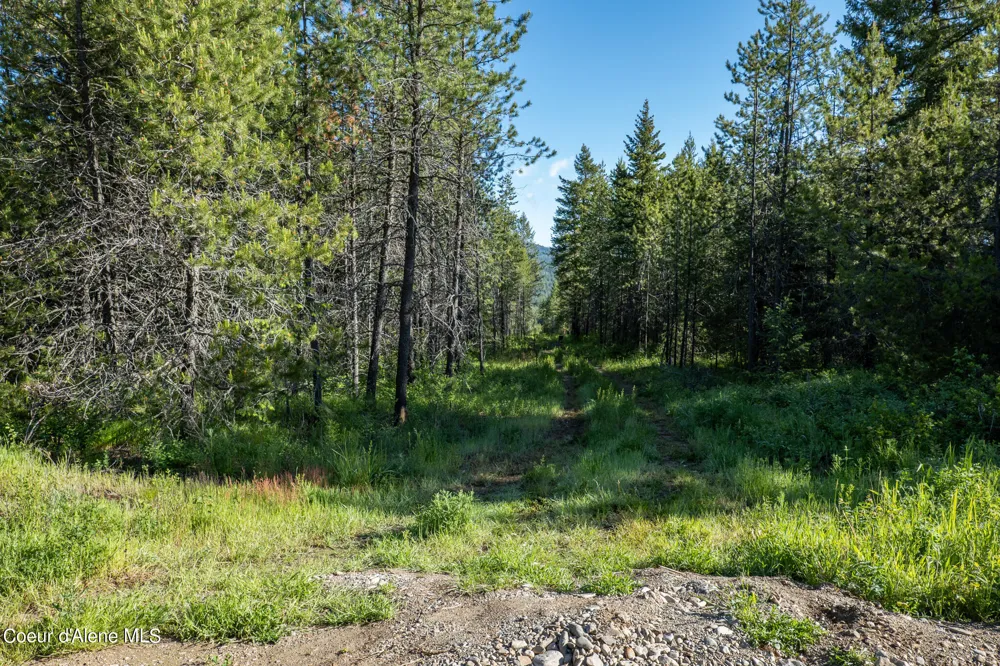 NKA Lot 4 Flat Iron Spirit Lake, ID 83869