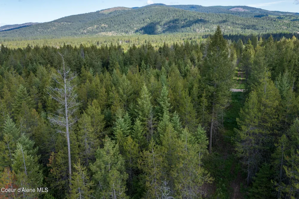 NKA Lot 4 Flat Iron Spirit Lake, ID 83869