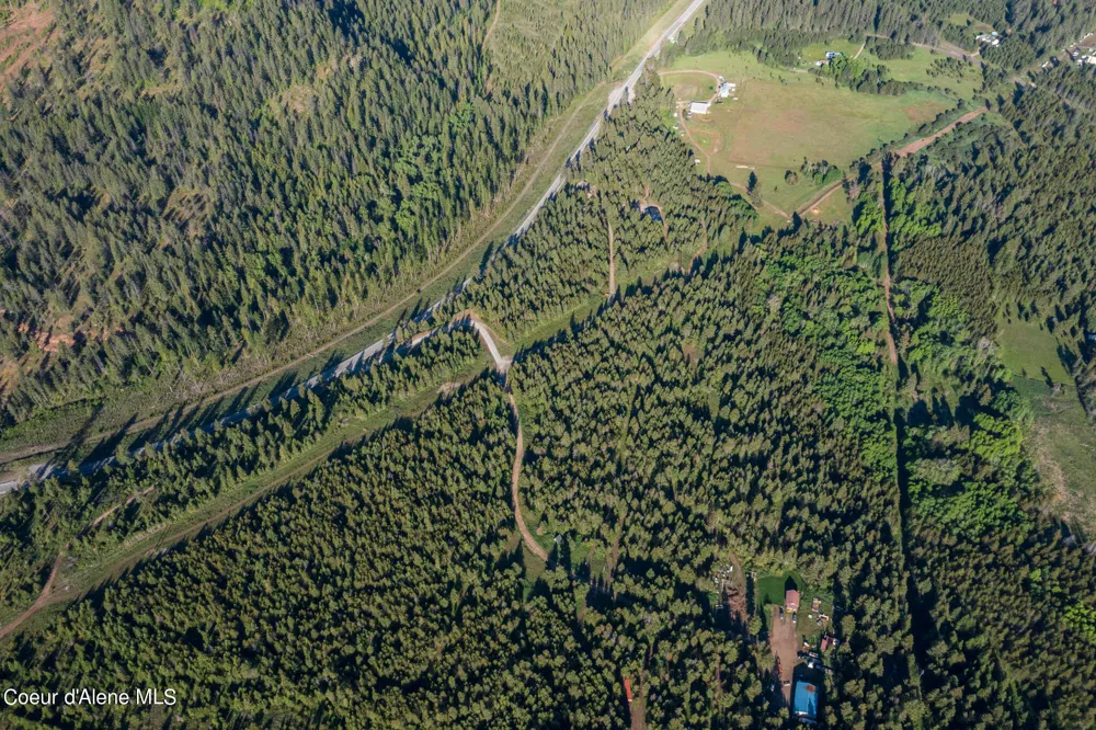 NKA Lot 4 Flat Iron Spirit Lake, ID 83869