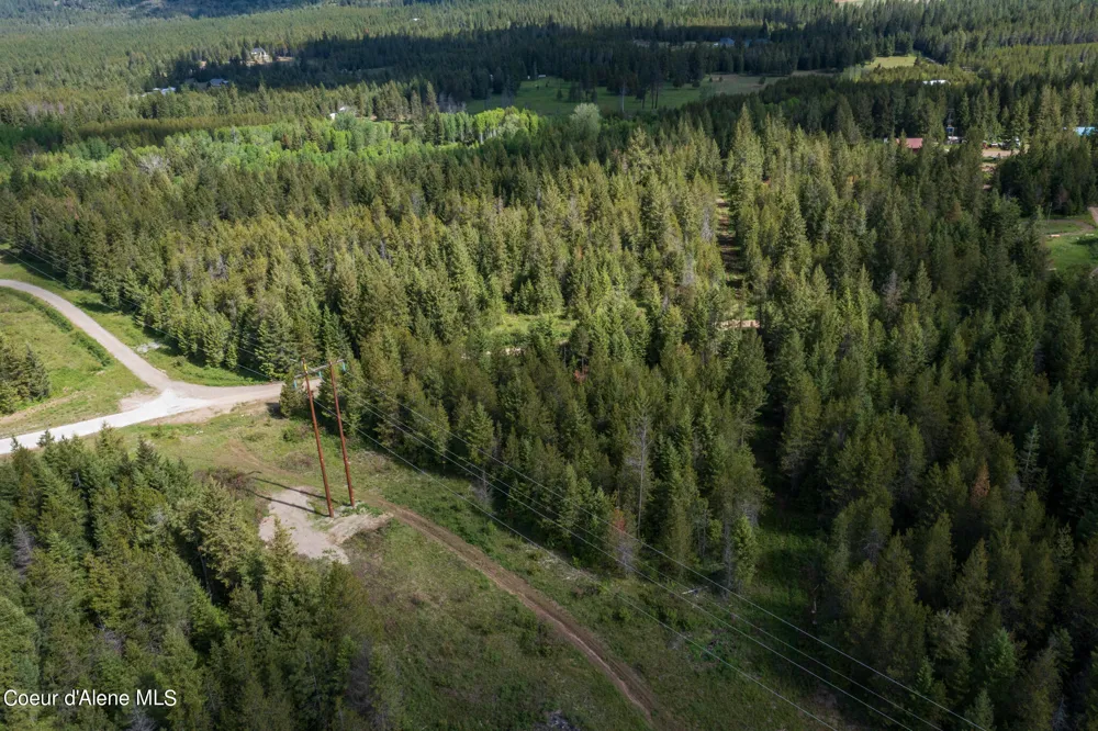 NKA Lot 4 Flat Iron Spirit Lake, ID 83869