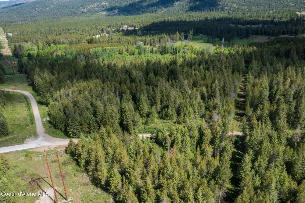 NKA Lot 4 Flat Iron Spirit Lake, ID 83869