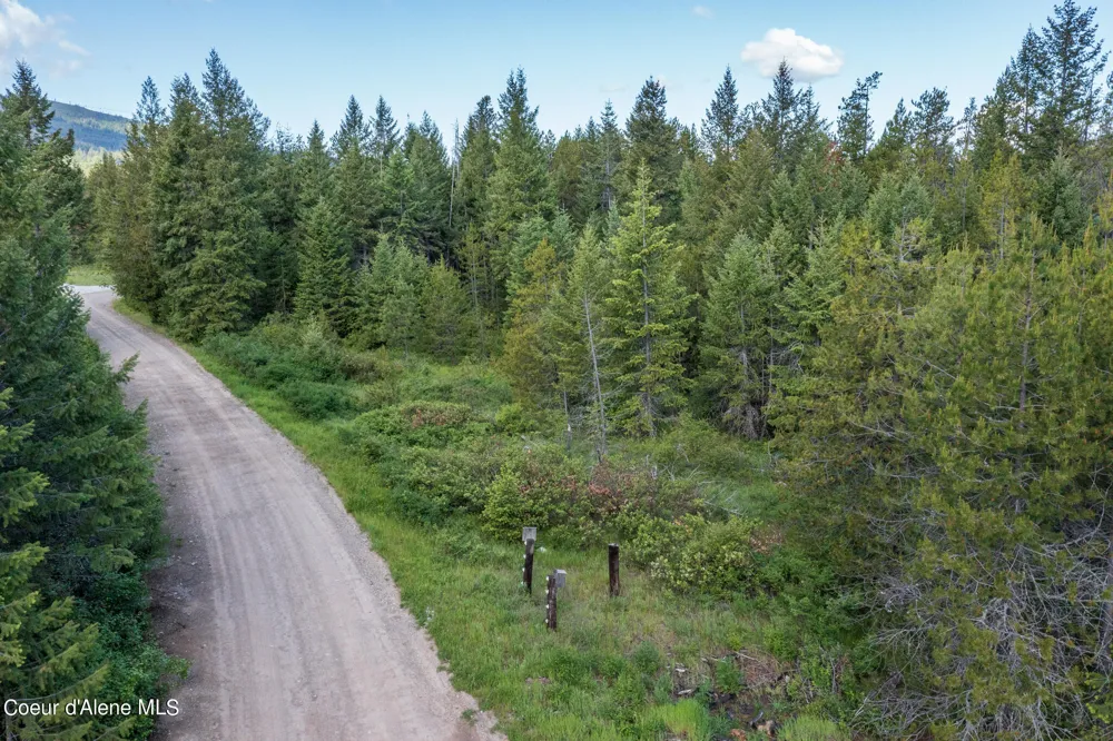 NKA Lot 4 Flat Iron Spirit Lake, ID 83869