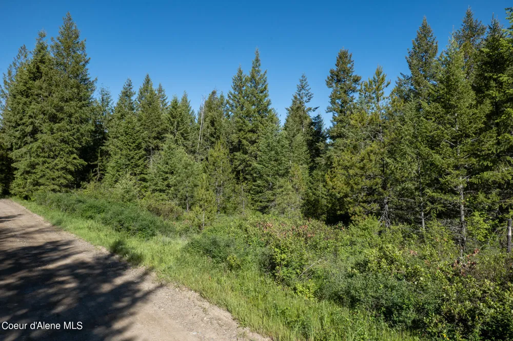 NKA Lot 4 Flat Iron Spirit Lake, ID 83869