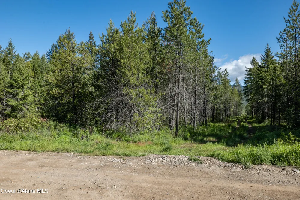 NKA Lot 4 Flat Iron Spirit Lake, ID 83869