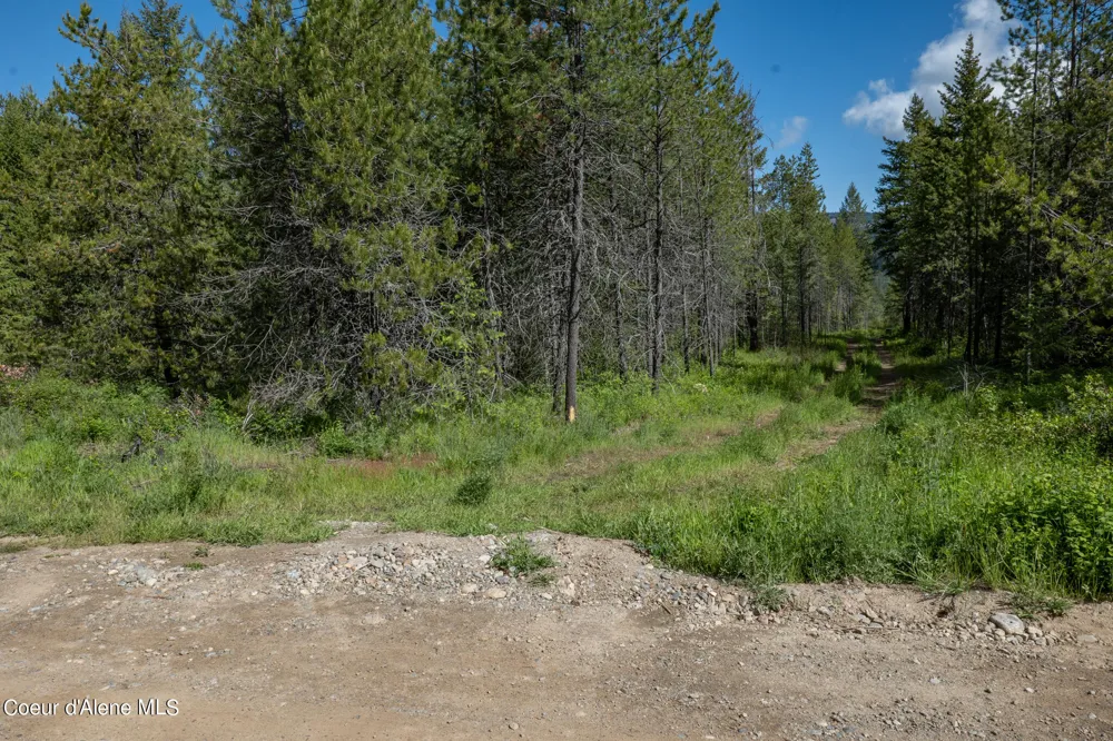 NKA Lot 4 Flat Iron Spirit Lake, ID 83869