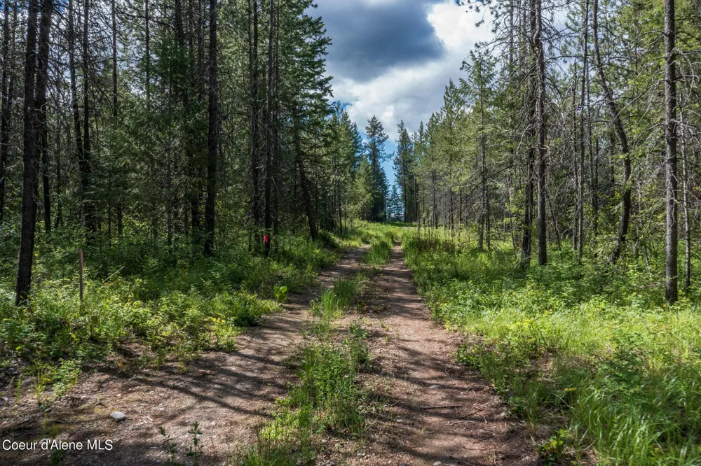 NKA Lot 4 Flat Iron Spirit Lake, ID 83869