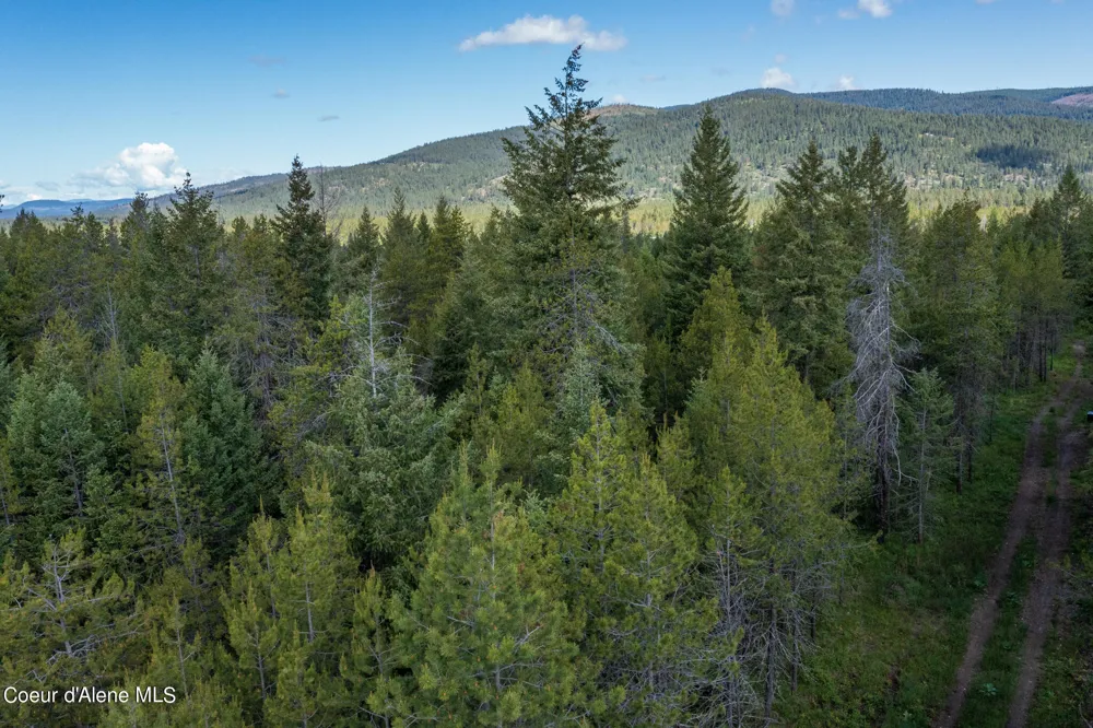 NKA Lot 4 Flat Iron Spirit Lake, ID 83869