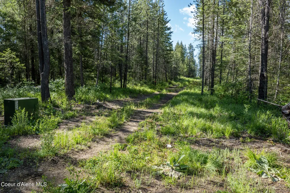NKA Lot 4 Flat Iron Spirit Lake, ID 83869