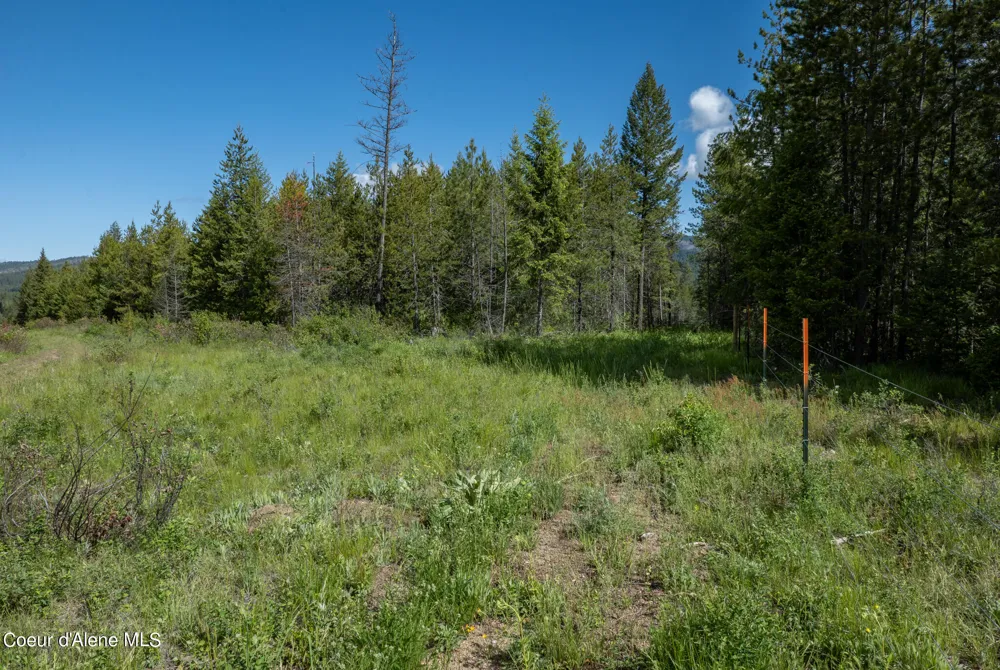 NKA Lot 4 Flat Iron Spirit Lake, ID 83869