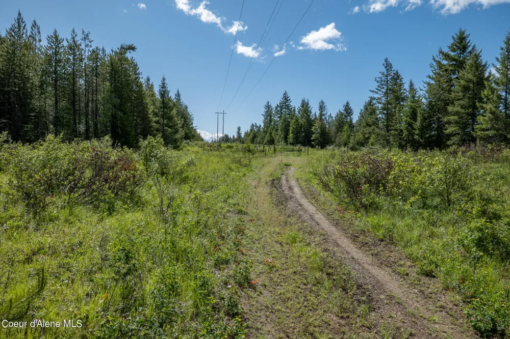 NKA Lot 4 Flat Iron Spirit Lake, ID 83869