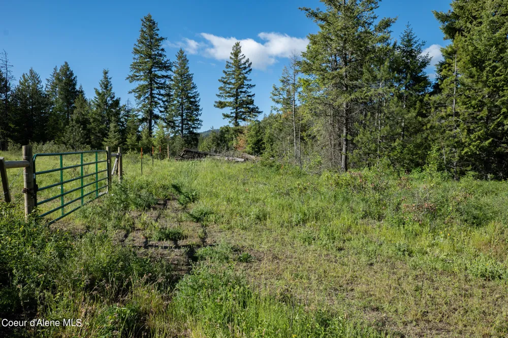 NKA Lot 4 Flat Iron Spirit Lake, ID 83869