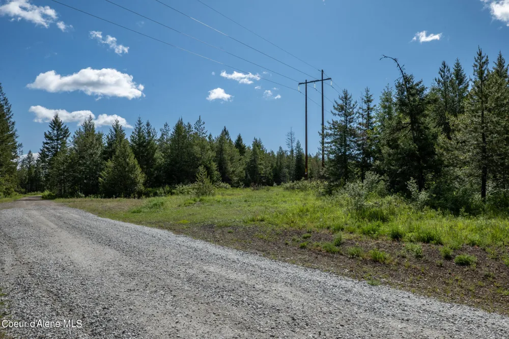 NKA Lot 4 Flat Iron Spirit Lake, ID 83869