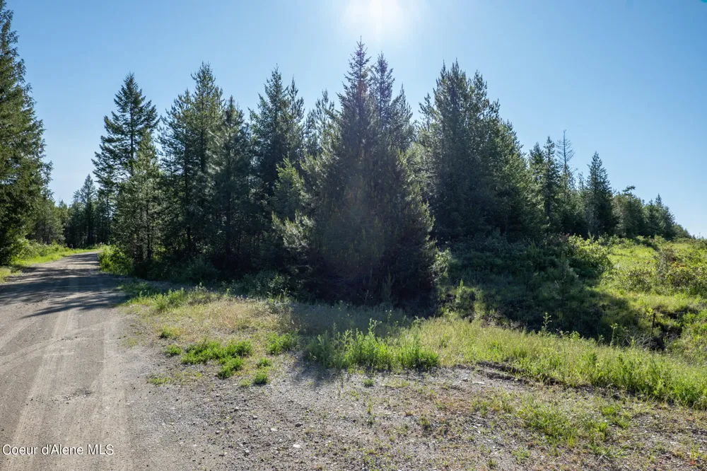 NKA Lot 4 Flat Iron Spirit Lake, ID 83869