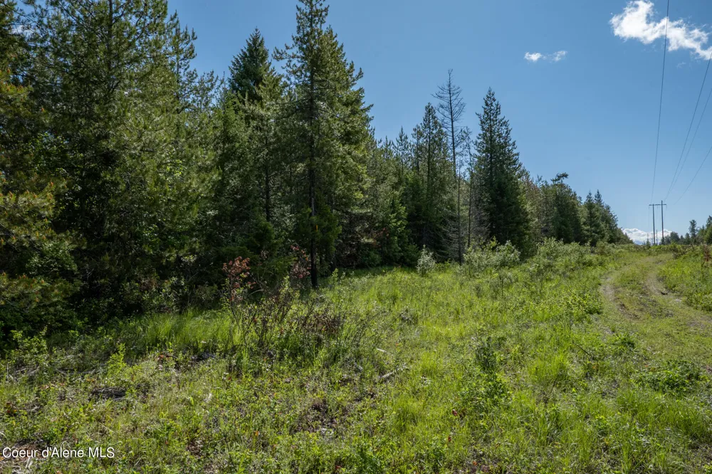 NKA Lot 4 Flat Iron Spirit Lake, ID 83869