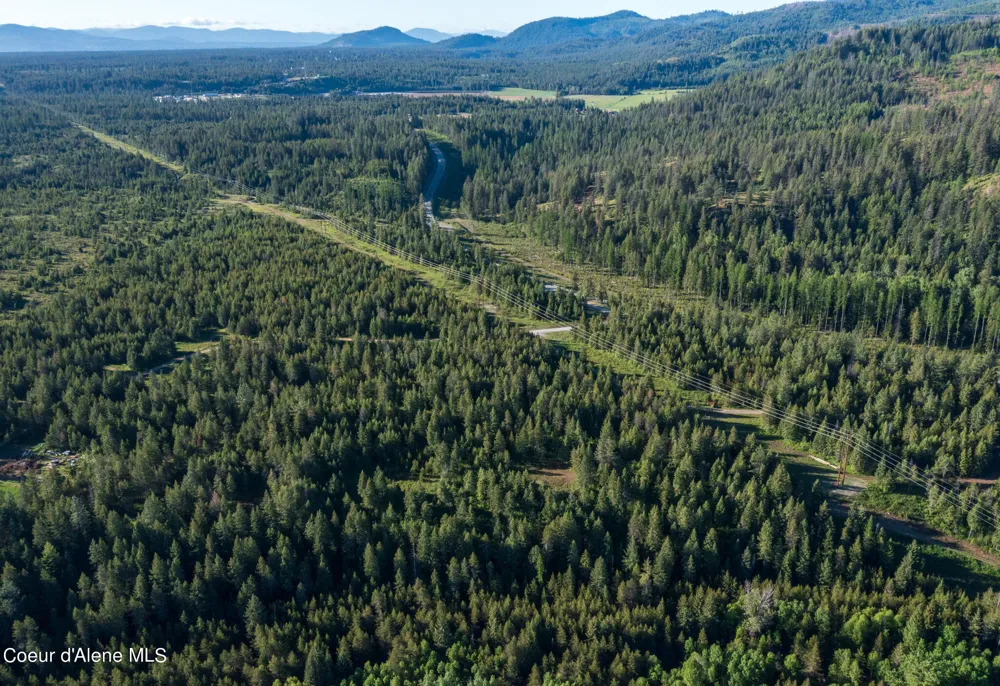 NKA Lot 4 Flat Iron Spirit Lake, ID 83869
