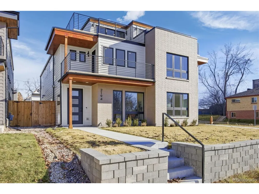 2194 S Sherman Street