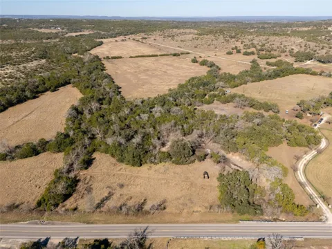 Ranch Rd 165 Road
