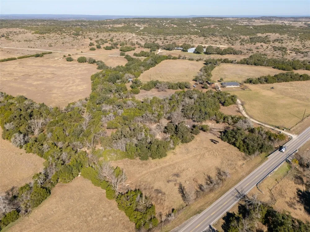 Ranch Rd 165 Road Blanco, TX 78606