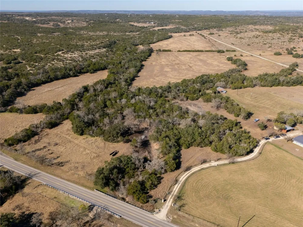 Ranch Rd 165 Road Blanco, TX 78606