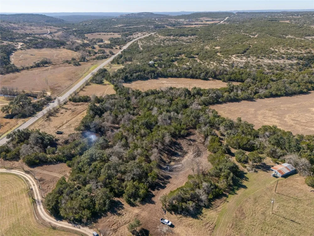Ranch Rd 165 Road Blanco, TX 78606
