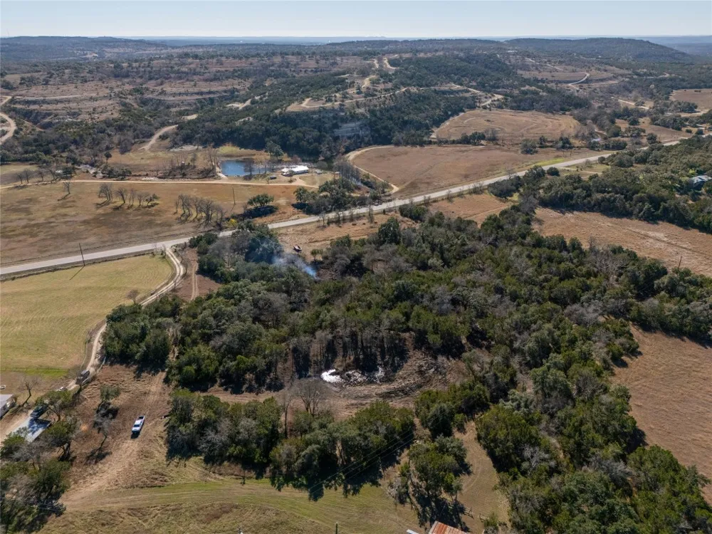 Ranch Rd 165 Road Blanco, TX 78606