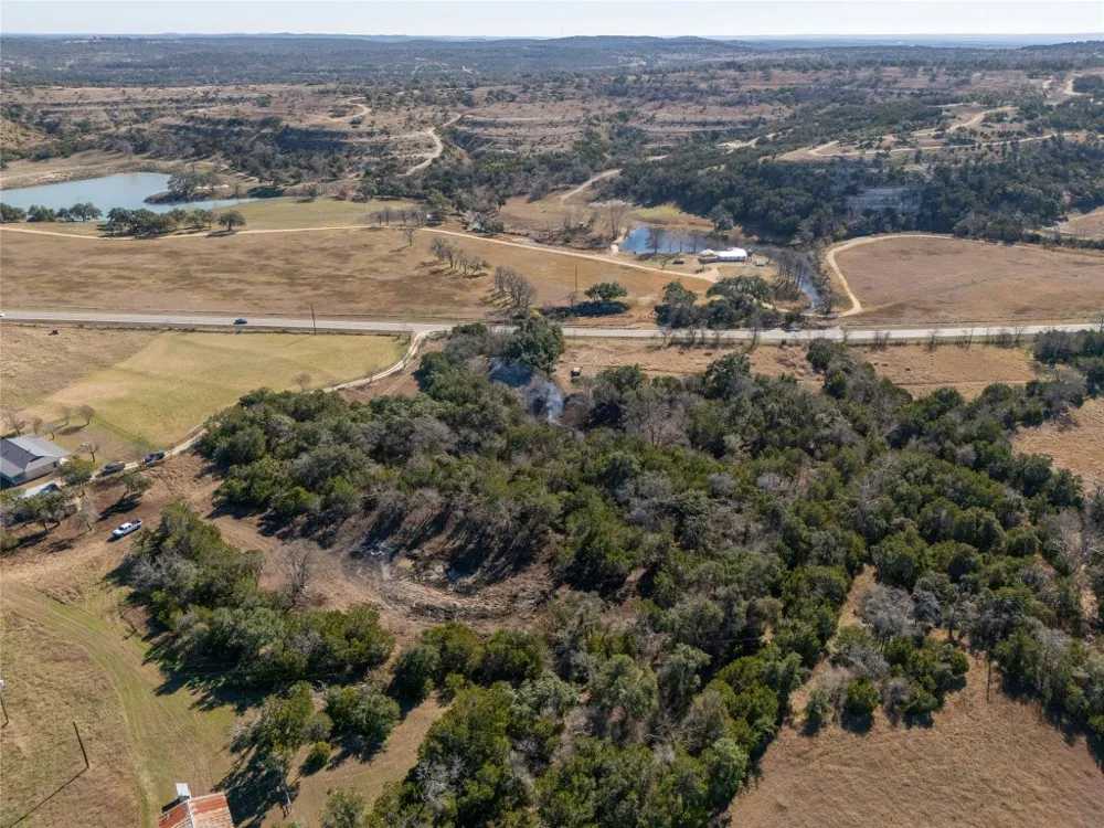 Ranch Rd 165 Road Blanco, TX 78606