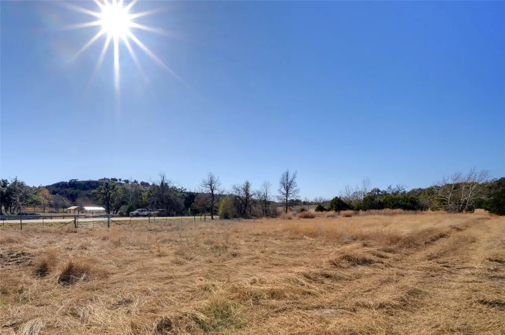 Ranch Rd 165 Road Blanco, TX 78606