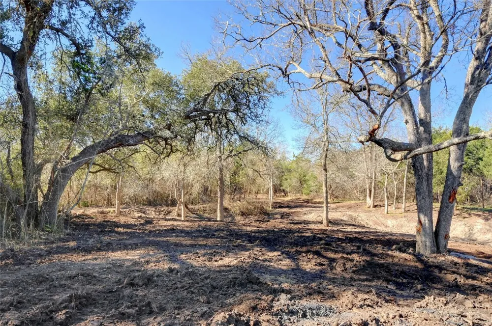 Ranch Rd 165 Road Blanco, TX 78606
