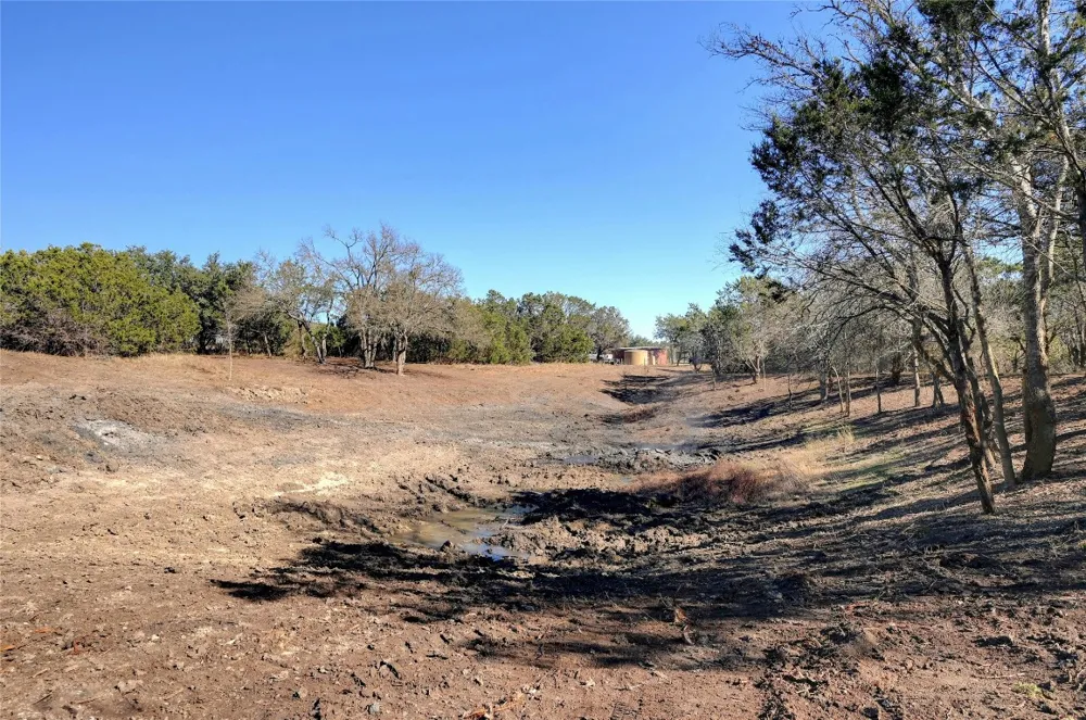 Ranch Rd 165 Road Blanco, TX 78606