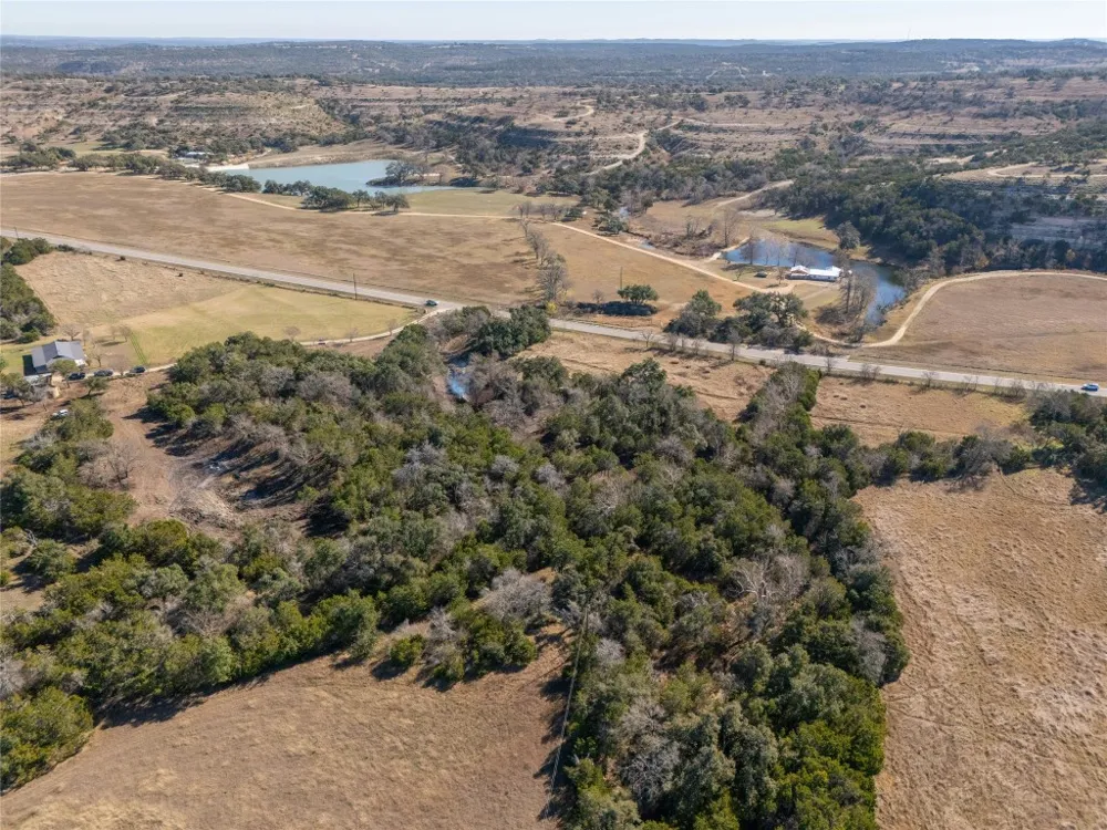 Ranch Rd 165 Road Blanco, TX 78606