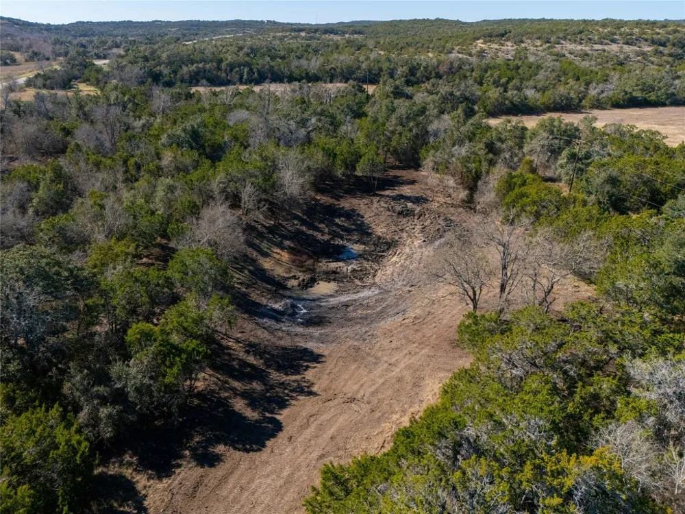 Ranch Rd 165 Road Blanco, TX 78606