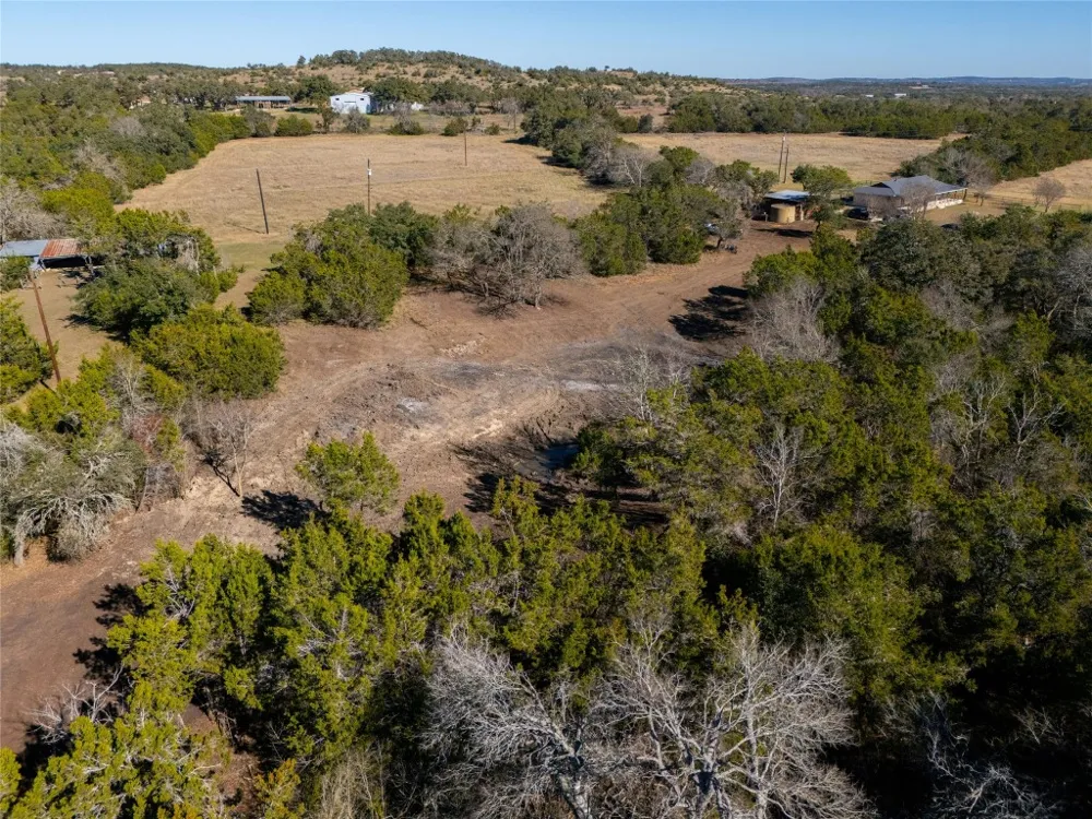 Ranch Rd 165 Road Blanco, TX 78606