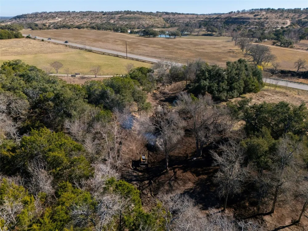 Ranch Rd 165 Road Blanco, TX 78606