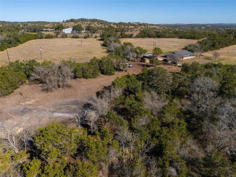 Ranch Rd 165 Road Blanco, TX 78606