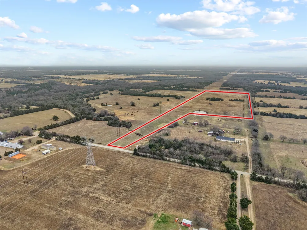 County Road 1255 Savoy, TX 75479