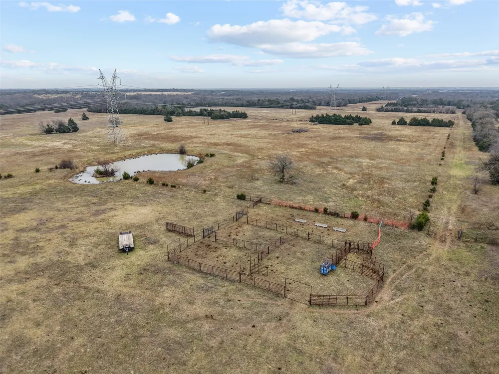 County Road 1255 Savoy, TX 75479